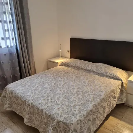 Apartamento Apartment Jardín del Duque