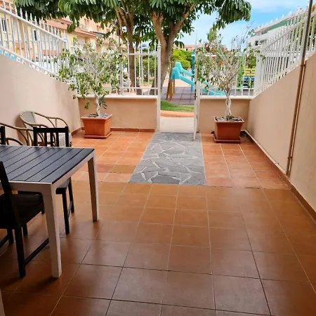 Apartment Jardín del Duque Costa Adeje (Tenerife)