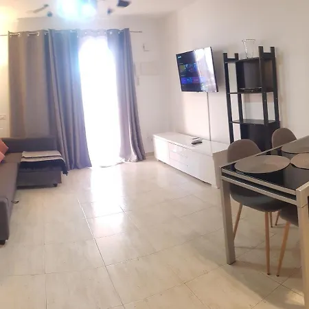 Apartamento Apartment Jardín del Duque *