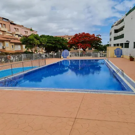 Apartment Jardín del Duque