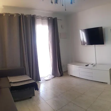 Apartamento Apartment Jardín del Duque *