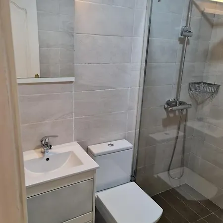 Apartment Oasis Dakota * アデヘ
