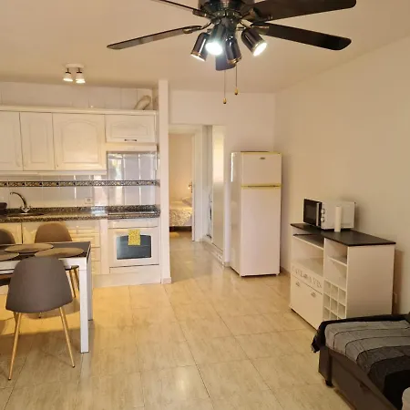 Apartmán Apartment Oasis Dakota